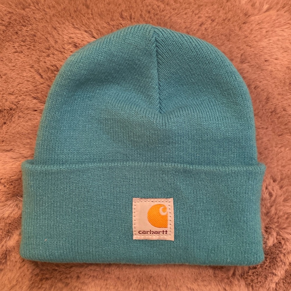 Carhartt youth beanie